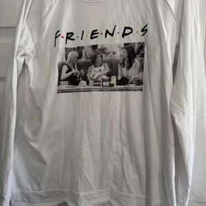 Friends tshirt